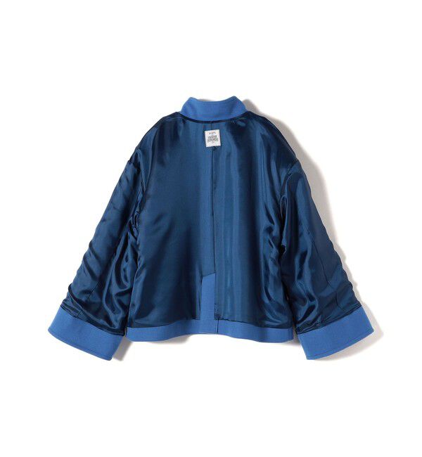 SHIPS for women「ハミルトン テント ライン コート」|その他|