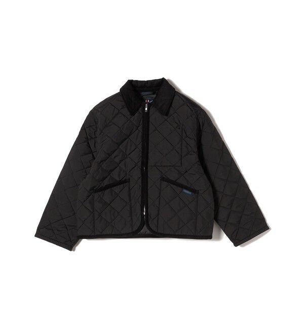 SHIPS for women「LAVENHAM:〈洗濯機可能〉テイナム」|その他|ブラック