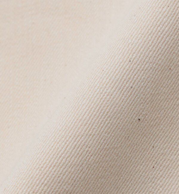 SHIPS「archie: THIRD JEANS」|デニム|