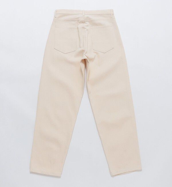 SHIPS「archie: THIRD JEANS」|デニム|