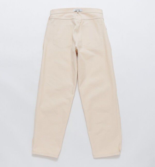 SHIPS「archie: THIRD JEANS」|デニム|