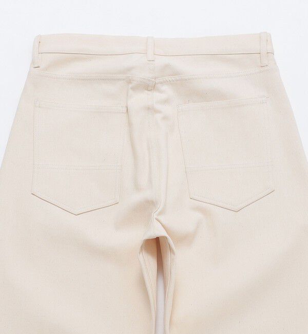 SHIPS「archie: THIRD JEANS」|デニム|