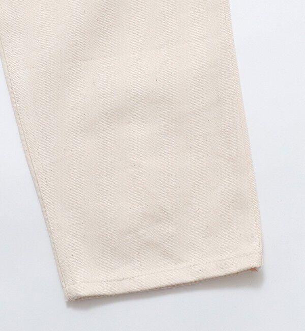 SHIPS「archie: THIRD JEANS」|デニム|