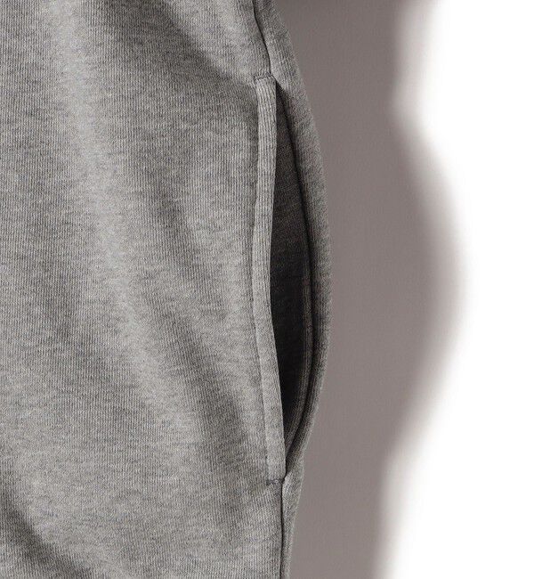 SHIPS for women「【SHIPS別注】LOGAN KNITTING MILLS: ハーフ ジップ プルオーバー」|スウェット・ジャージ|