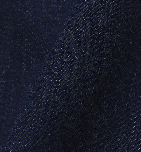 SHIPS Colors 「SHIPS Colors:ライト デニム ワイド テーパード パンツ◇」|デニム|