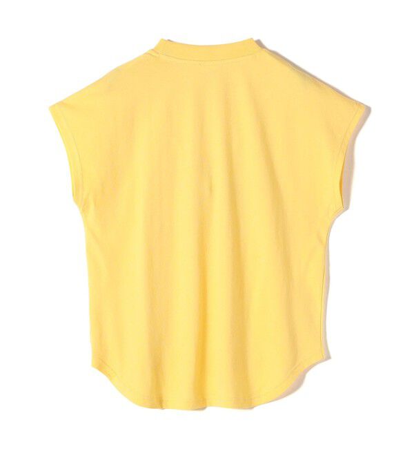 SHIPS for women「【SHIPS別注】TENNESSEE:フレンチ スリーブ プルオーバー」|タンクトップ|