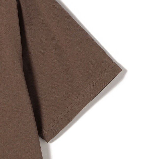 SHIPS Colors 「SHIPS Colors:〈接触冷感・UVカット〉AVENUE フォト Tシャツ◇」|Tシャツ・カットソー|