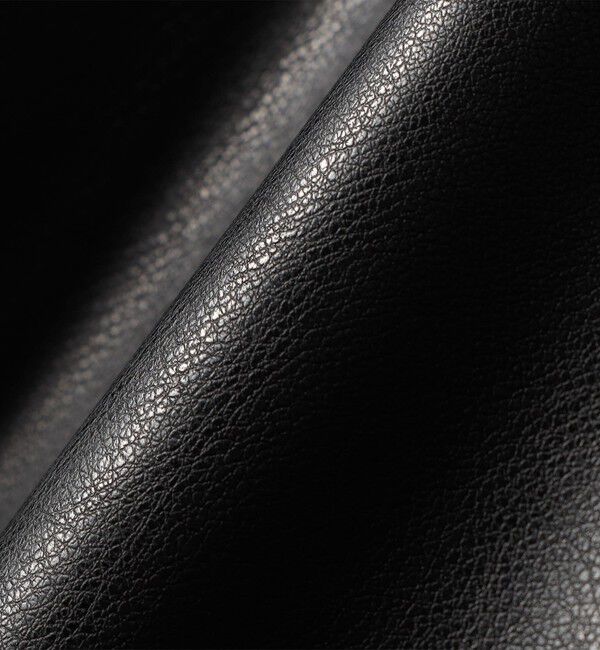 SHIPS any「SHIPS any: コンパクト ドット スナップ カーディガン ジャケット」|ノーカラージャケット|