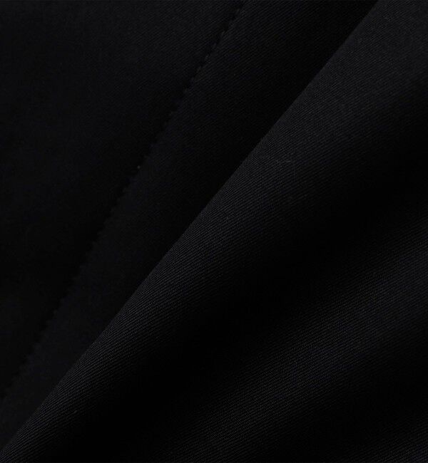 SHIPS「SHIPS: VENTILE(R) コットン ステンカラー コート」|ステンカラーコート|