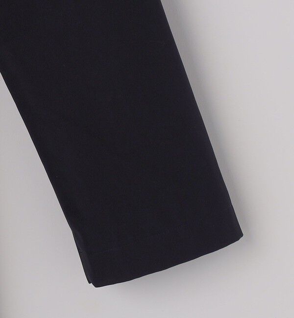 SHIPS「SHIPS: VENTILE(R) コットン ステンカラー コート」|ステンカラーコート|