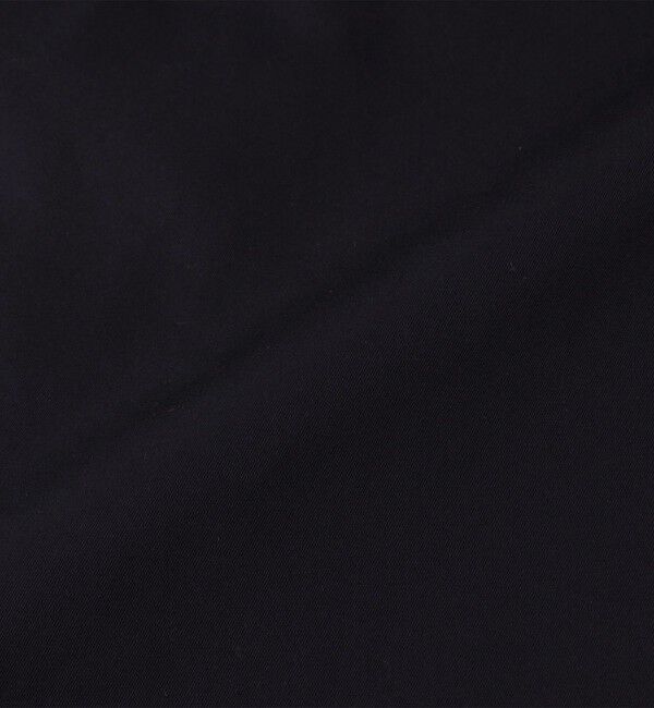 SHIPS「SHIPS: VENTILE(R) コットン ステンカラー コート」|ステンカラーコート|