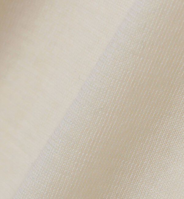 SHIPS「【SHIPS別注】JOHNSMEDLEY: ISIS ロングスリーブ ニット ポロシャツ」|ニット・セーター|