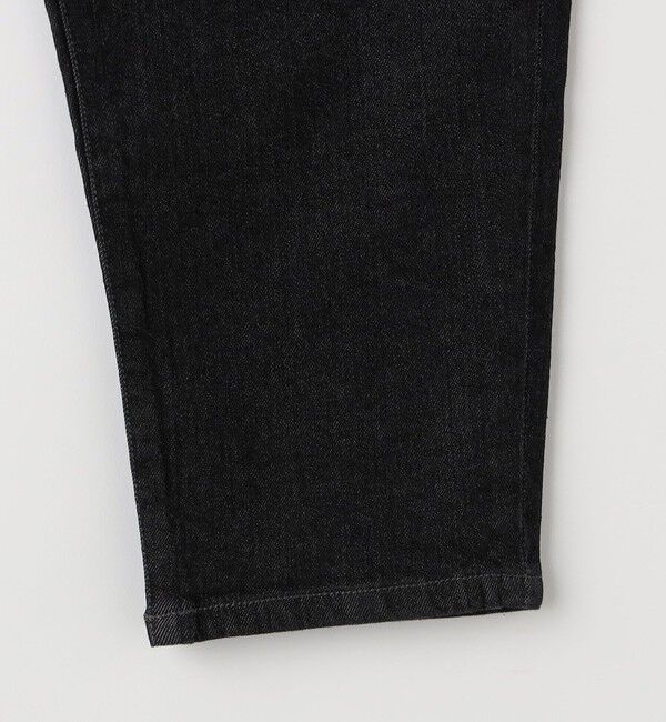 SHIPS KIDS「SHIPS KIDS:140～160cm /ヴィンテージ ライク デニム パンツ」|デニム|