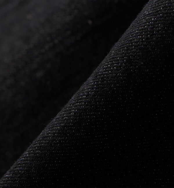 SHIPS KIDS「SHIPS KIDS:140～160cm /ヴィンテージ ライク デニム パンツ」|デニム|