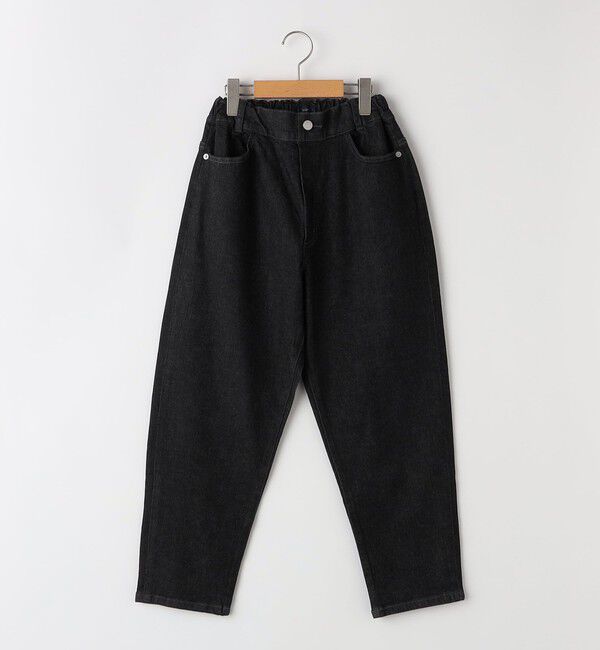 SHIPS KIDS「SHIPS KIDS:140～160cm /ヴィンテージ ライク デニム パンツ」|デニム|