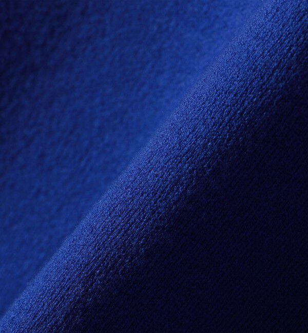 quaranciel「quaranciel:〈洗濯機可能〉タートルネック ラグラン ロングリブ ニット プルオーバー」|ニット・セーター|