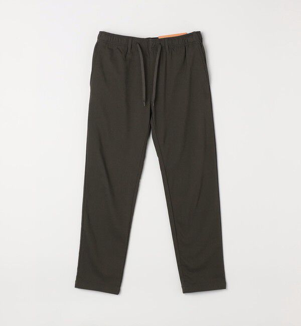 SHIPS any「SHIPS any: スーパー ストレッチ 裏起毛 ウォーム スリム テーパード イージー パンツ◇」|チノ|