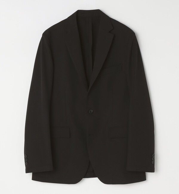 SHIPS Colors 「SHIPS Colors:〈洗濯機可能〉AVANT(R) ACTIVE ストレッチ ジャケット」|テーラードジャケット|