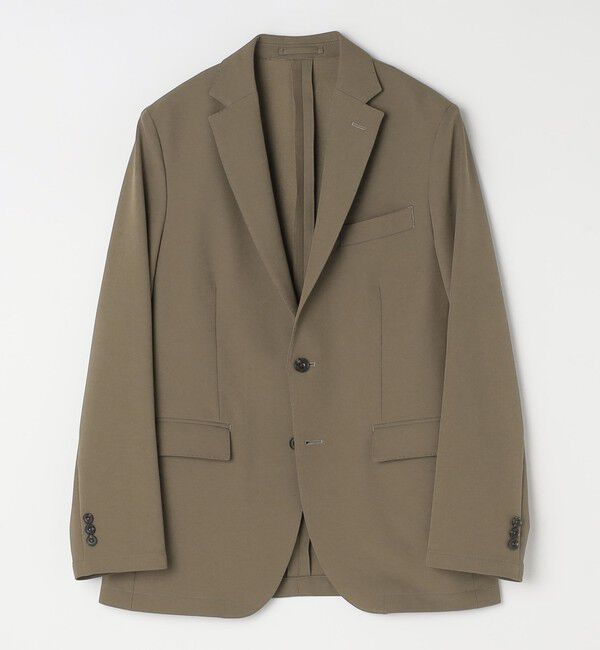 SHIPS Colors 「SHIPS Colors:〈洗濯機可能〉AVANT(R) ACTIVE ストレッチ ジャケット」|テーラードジャケット|
