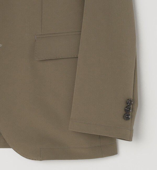 SHIPS Colors 「SHIPS Colors:〈洗濯機可能〉AVANT(R) ACTIVE ストレッチ ジャケット」|テーラードジャケット|