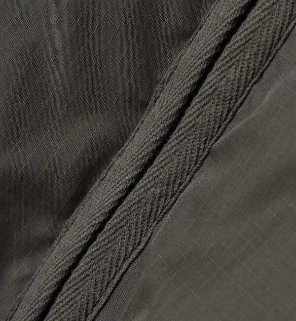 SHIPS「【SHIPS別注】WILDTHINGS&times;TAION: ダウン カーディガン」|カーディガン|