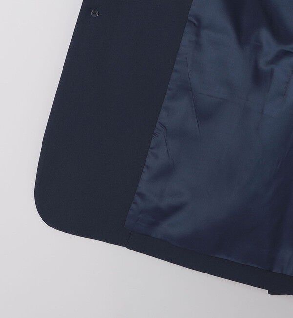 SHIPS「City Ambient Products: オーバーサイズ テーラード ジャケット」|テーラードジャケット|