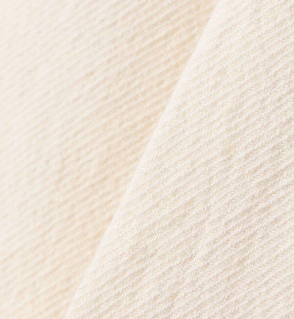 SHIPS any「SHIPS any:〈洗濯機可能〉カルゼ ターンバック ハイウエスト テーパード パンツ」|その他|