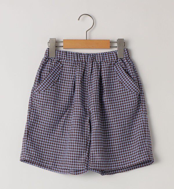 SHIPS KIDS「SHIPS KIDS:100～130cm /〈UVカット/吸水速乾〉ドライタッチ ショーツ」|その他|