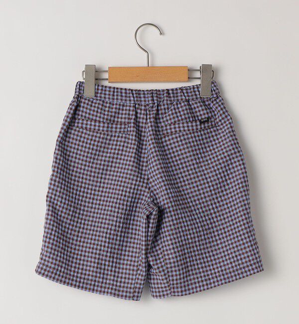 SHIPS KIDS「SHIPS KIDS:100～130cm /〈UVカット/吸水速乾〉ドライタッチ ショーツ」|その他|