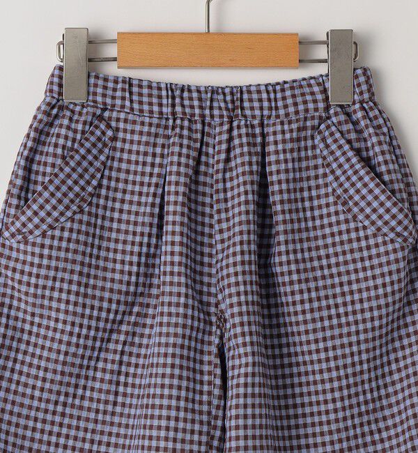 SHIPS KIDS「SHIPS KIDS:100～130cm /〈UVカット/吸水速乾〉ドライタッチ ショーツ」|その他|