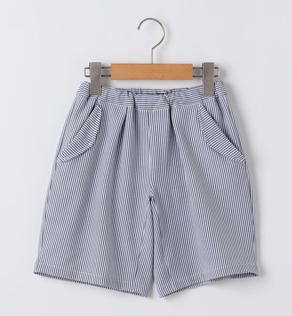 SHIPS KIDS「SHIPS KIDS:100～130cm /〈UVカット/吸水速乾〉ドライタッチ ショーツ」|その他|