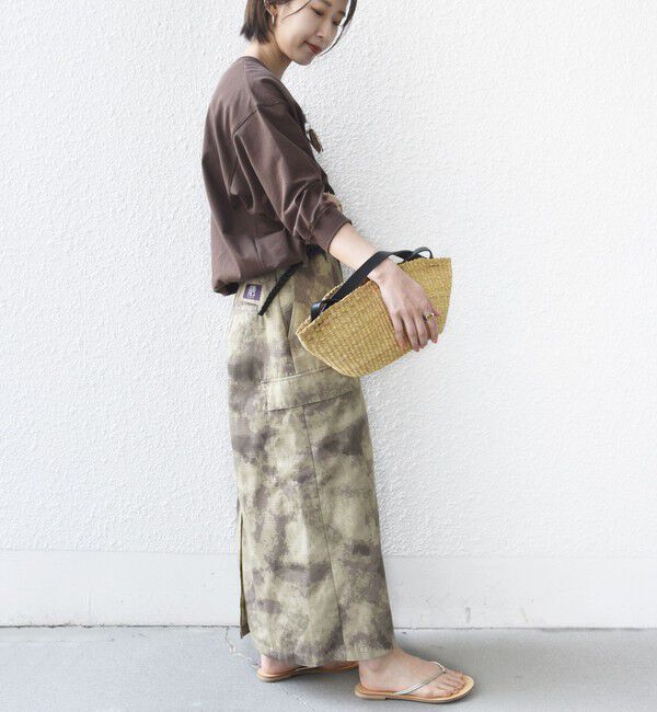 SHIPS for women「〈手洗い可能〉ハイゲージ ドルマン プルオーバー」|Tシャツ・カットソー|