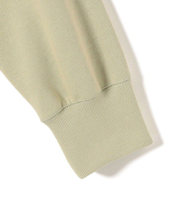 SHIPS for women「〈洗濯機可能〉コットン リブ スナップ ボタン カーディガン」|カーディガン|