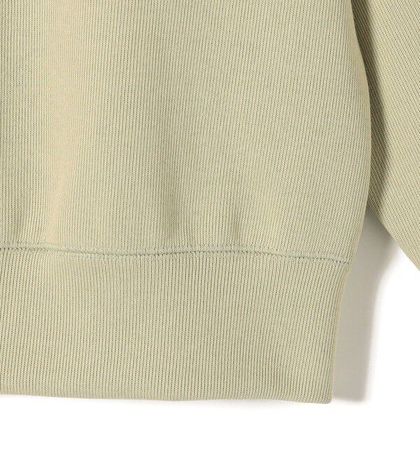 SHIPS for women「〈洗濯機可能〉コットン リブ スナップ ボタン カーディガン」|カーディガン|