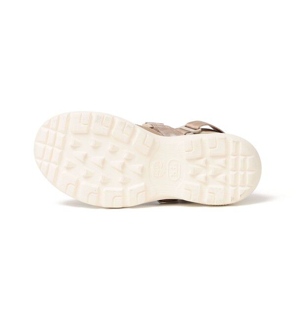 SHIPS for women「【SHIPS別注】SHAKA: メリージェーン スニーカー サンダル」|スニーカー|