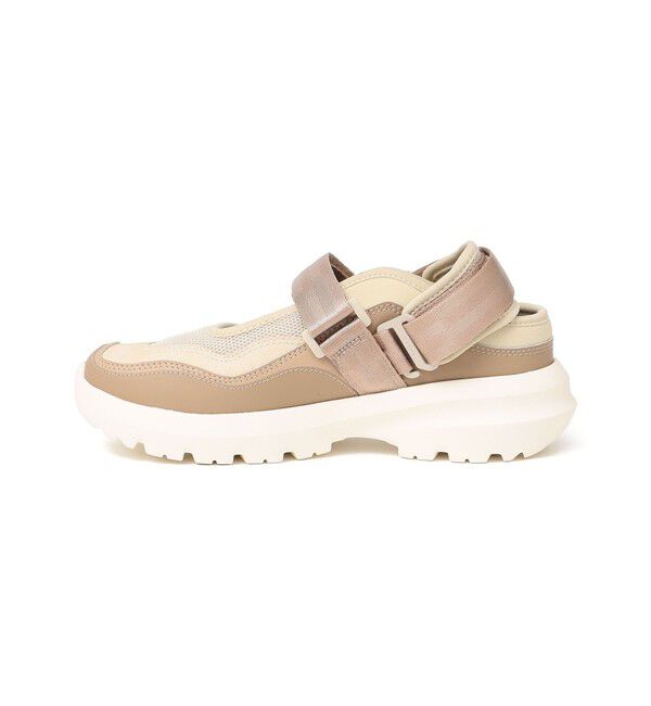 SHIPS for women「【SHIPS別注】SHAKA: メリージェーン スニーカー サンダル」|スニーカー|