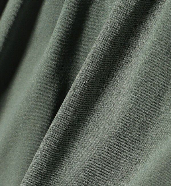 SHIPS Colors 「SHIPS Colors:〈接触冷感・UVカット〉リンク ファンクション ペプラム オールインワン◇」|オールインワン|