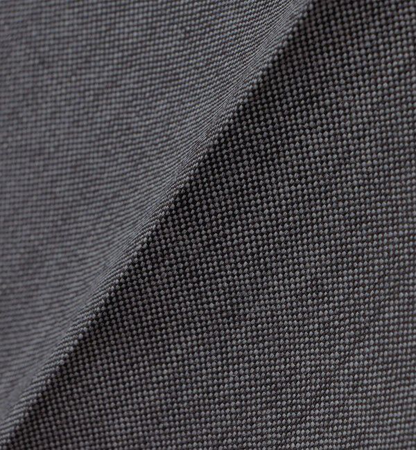 SHIPS「Fumiya Hirano: REGENT バーズアイ ウール トラウザーズ」|スラックス|