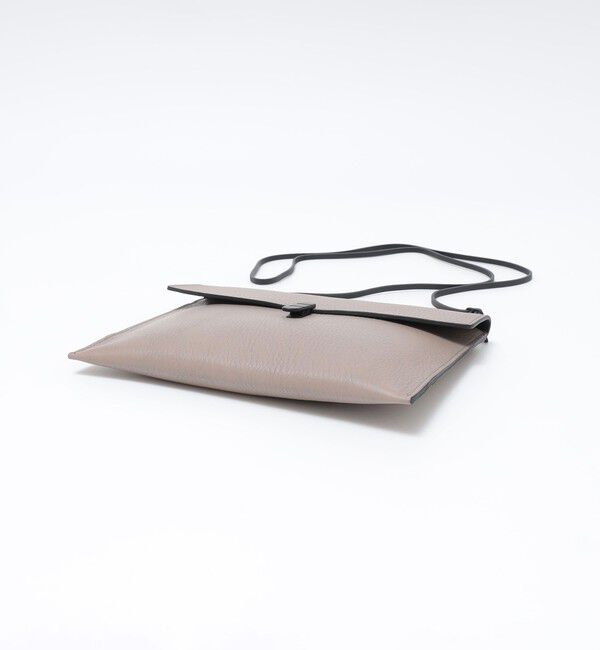 SHIPS「TOMOE: UTILITY 2WAY SACOCHE」|その他|