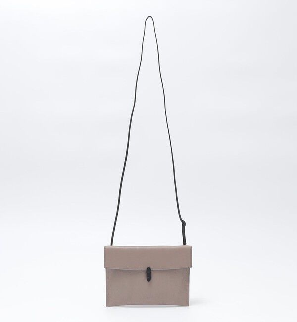 SHIPS「TOMOE: UTILITY 2WAY SACOCHE」|その他|