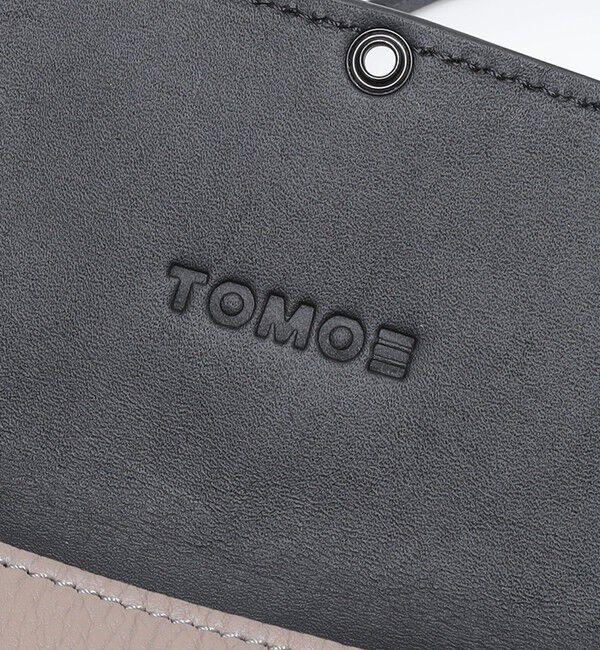 SHIPS「TOMOE: UTILITY 2WAY SACOCHE」|その他|