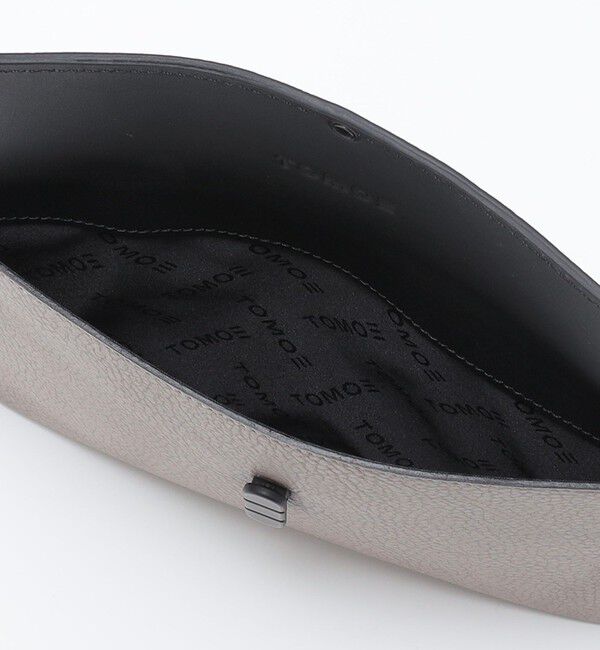 SHIPS「TOMOE: UTILITY 2WAY SACOCHE」|その他|