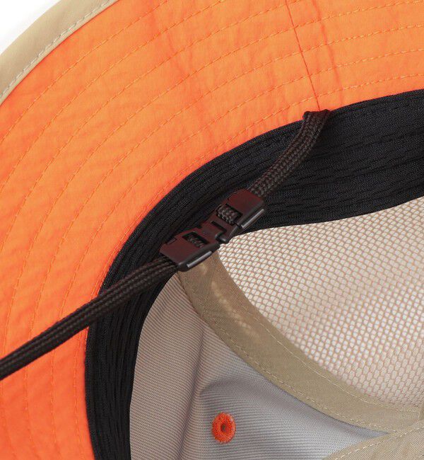 SHIPS KIDS「SHIPS KIDS: メッシュ メトロ ハット」|ハット|