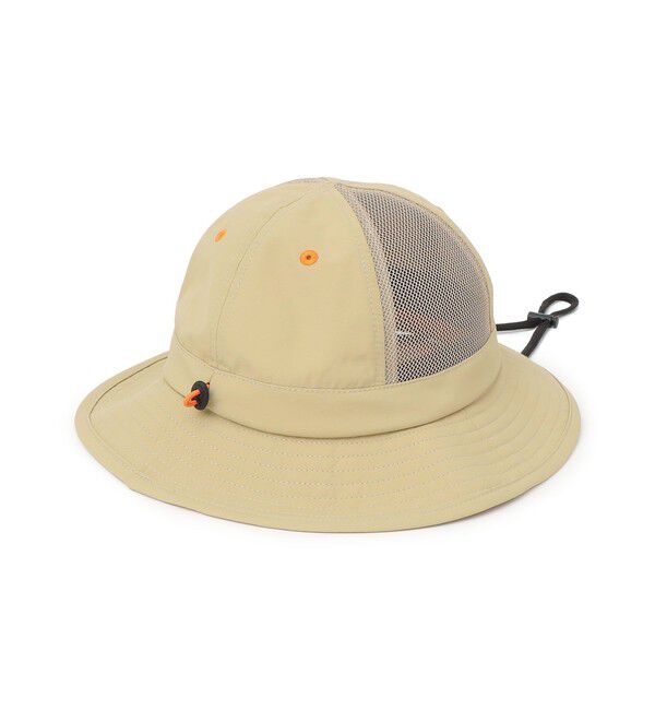 SHIPS KIDS「SHIPS KIDS: メッシュ メトロ ハット」|ハット|