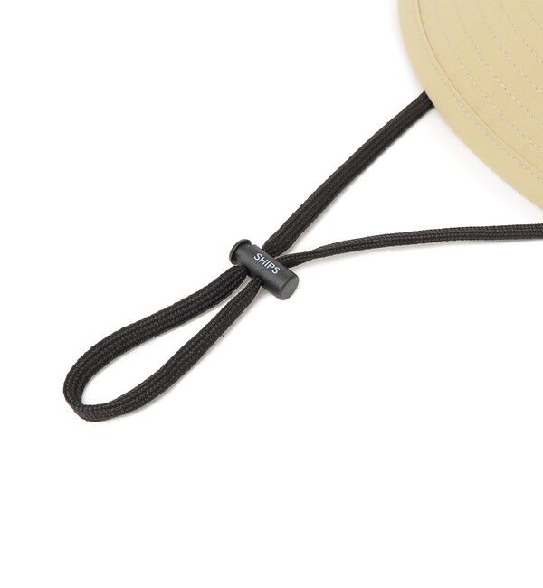 SHIPS KIDS「SHIPS KIDS: メッシュ メトロ ハット」|ハット|