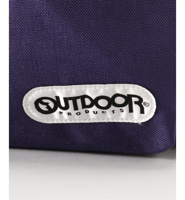 OUTDOOR PRODUCTS Usual Things「追加 452U  MIDEIUM SOLID」|リュック|