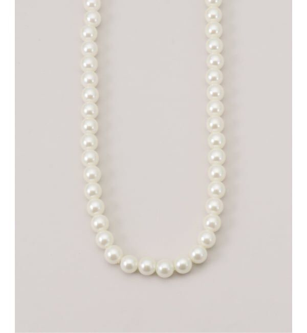 OUTDOOR PRODUCTS Usual Things「PEARL NECKLACE」|その他|ナチュラル