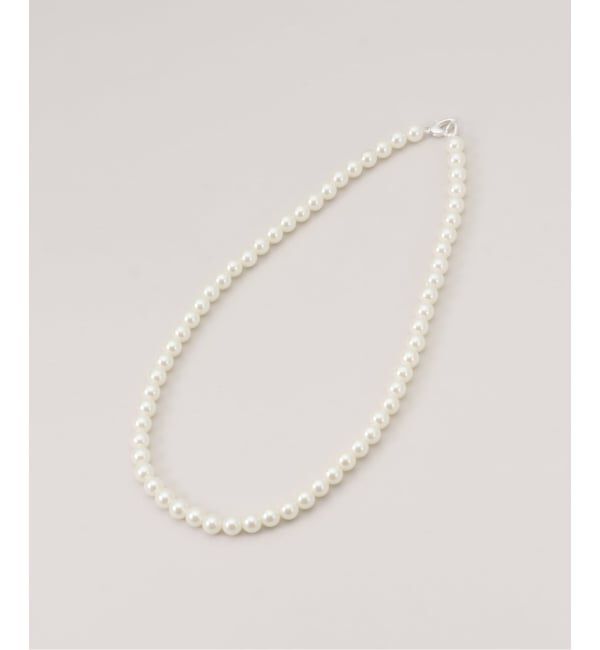OUTDOOR PRODUCTS Usual Things「PEARL NECKLACE」|その他|