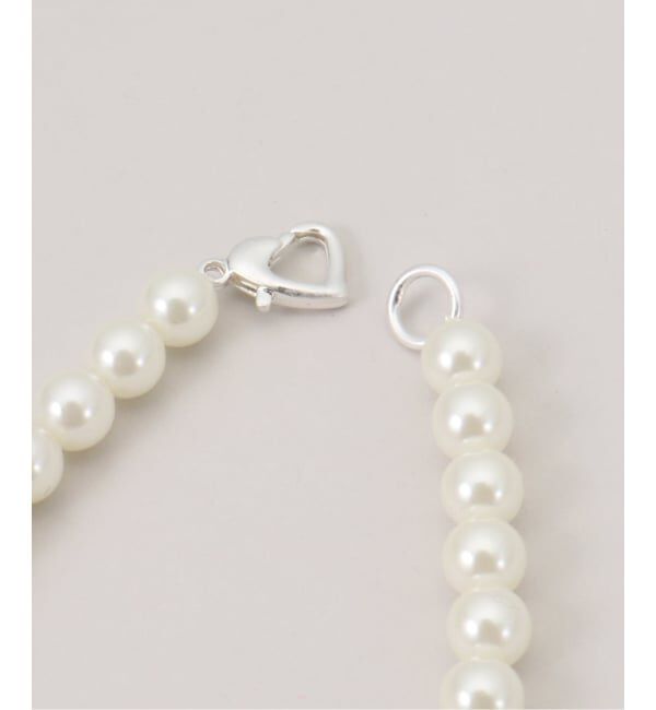 OUTDOOR PRODUCTS Usual Things「PEARL NECKLACE」|その他|