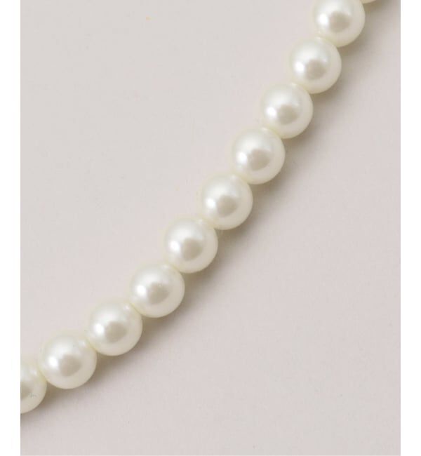 OUTDOOR PRODUCTS Usual Things「PEARL NECKLACE」|その他|